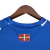 Camisa Deportivo Alavés I 22/23 - Torcedor Puma Masculina - Azul com detalhes em branco e preto - comprar online