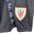 Kit Infantil Atlético de Bilbao Goleiro Castore 23/24 - Preto com detalhes em branco en internet