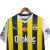 Camisa Fenerbahce II 23/24 - Torcedor Puma Masculina - Amarela com detalhes em azul e branco - Alfa Esporte