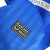 Camisa Rangers I 23/24 - Torcedor Castore Masculina - Azul com detalhes em branco e vermelho - Alfa Esporte