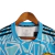 Camisa Burgos Goleiro 23/24 - Torcedor Adidas Masculina - Azul com detalhes em branco e preto - comprar online