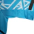 Camisa Burgos Goleiro 23/24 - Torcedor Adidas Masculina - Azul com detalhes em branco e preto - Alfa Esporte