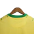 Camisa Nantes Edição Especial 23/24 - Torcedor Macron Masculina - Amarela com detalhes em verde na internet