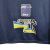 Imagen de Camisa Penang I 22/23 - Torcedor Puma Masculina - Azul com detalhes em amarelo e branco