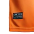 Image of Camisa Rangers II 22/23 - Torcedor Castore Masculina - Laranja com detalhes em azul e branco
