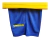 Kit Infantil Brasil Retrô 1994 - Umbro - Amarelo on internet