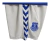 Kit Infantil Everton I 23/24 - Hummel - Azul com detalhes em branco en internet