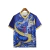 Camisa Japão Edição especial 24/25 - Torcedor Libero Masculina - Azul com detalhes em dourado na internet