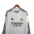 Camisa Real Madrid I 24/25 manga longa - Torcedor Adidas Masculina - Branca - buy online
