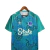 Camisa Everton Edição limitada 24/25 - Torcedor Hummel Masculina - Verde com detalhes em azul e preto - comprar online