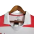 Imagem do Camisa Retrô Flamengo II 1986 - Adidas Masculina - Branca com detalhes em vermelho