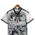 Camisa Japão Edição especial 24/25 - Torcedor Adidas Masculina - Branca com desenhos de Anime em preto - buy online