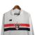 Camisa São Paulo I 24/25 manga longa - Torcedor New Balance Feminina - Branca - buy online