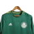 Camisa Retrô Palmeiras Edição Aniversário de 100 anos 2014/2015 - Torcedor Adidas Masculina - Verde com detalhes em dourado - comprar online