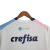 Camisa Palmeiras Edição especial 23/24 - Torcedor Puma Masculina - Branca com detalhes em azul e rosa com todos os patrocínios - buy online