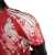 Imagen de Camisa Manchester United Edição especial 24/25 - Jogador Adidas Masculina - Vermelha com detalhes em branco e rosa