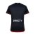 Camisa River Plate III 24/25 - Torcedor Adidas Masculina - Preta com detalhes em vermelho - buy online