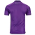 Camisa Fiorentina I 24/25 polo - Torcedor Kappa Masculina - Roxa on internet