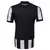 Camisa Botafogo I 23/24 - Torcedor Reebok Masculina - Preto e branca - comprar online