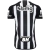 Camisa Atlético Mineiro I 24/25 - Torcedor Adidas Masculina - Preta e branca com Patrocinio - comprar online