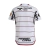 Camisa Flamengo II 23/24 - Torcedor Adidas Masculina - Branca com Patrocinio e Patchs Libertadores 2023 - comprar online