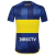 Camisa Boca Juniors I 23/24 - Torcedor Adidas Masculina - Azul e amarela - buy online