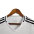 Image of Camisa Real Madrid I 24/25 manga longa - Torcedor Adidas Masculina - Branca
