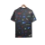 Camisa Seleção de Portugal Treino 24/25 - Torcedor Nike Masculina - Preta com detalhes em azul e vermelho e verde on internet