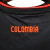 Camisa Colômbia II 24/25 - Torcedor Adidas Masculina - Preta com detalhes em vermelho - buy online