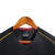 Image of Camisa Retrô Seleção de Portugal II 2006 - Nike Masculina - Preta com detalhes em amarelo