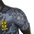 Camisa Seleção Brasileira Edição especial - Jogador Nike Masculina - Preta com desenho do Cristo Redentor em azul - buy online