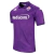 Camisa Fiorentina I 24/25 polo - Torcedor Kappa Masculina - Roxa - buy online