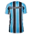Camisa Grêmio I 24/25 - Torcedor Umbro Masculina - Branca e preta - buy online