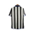 Camisa Newcastle Retrô 2000/01 - Adidas Masculina - Branca com listras pretas e detalhes em azul - buy online
