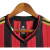 Imagen de Camisa Retrô AC Milan 2013/2014 manga longa - Masculina Adidas - Preta e vermelha com detalhes em dourado