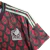 Camisa Seleção do México I 24/25 - Torcedor Adidas Masculina - Vinho com detalhes em vermelho e verde - comprar online