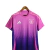 Camisa Seleção da Alemanha II 24/25 - Torcedor Adidas Masculina - Rosa com detalhes em roxo on internet
