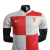 Camisa Seleção da Croácia I 24/25 - Jogador Nike Masculina - Branca e vermelha on internet