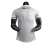 Camisa Seleção do Uruguai II 24/25 - Jogador Masculina - Branca com detalhes em azul e dourado - buy online