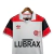 Camisa Retrô Flamengo II 1986 - Adidas Masculina - Branca com detalhes em vermelho - comprar online