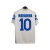 Camisa Retrô Napoli II 1988/1989 - Ennere Masculina - Branca com detalhes em azul on internet