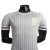 Camisa Seleção do Uruguai II 24/25 - Jogador Masculina - Branca com detalhes em azul e dourado on internet