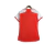 Camisa Internacional I 24/25 - Torcedor Adidas Feminina - Vermelha on internet