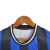 Image of Kit Infantil Retrô Inter de Milão I 1909/1910 - Nike - Azul e preto