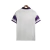 Camisa Retrô Fiorentina II 1984/1985 - Masculina Ennere - Branca com detalhes em roxo on internet