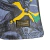 Camisa Seleção Brasileira Edição especial - Jogador Nike Masculina - Preta com desenho do Cristo Redentor em azul on internet