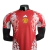 Camisa Manchester United Edição especial 24/25 - Jogador Adidas Masculina - Vermelha com detalhes em branco e rosa - comprar online