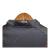 Kit Infantil AC Milan II 23/24 - Puma - Preto com detalhes em vermelho e dourado - buy online