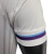 Camisa Seleção do Uruguai II 24/25 - Jogador Masculina - Branca com detalhes em azul e dourado - online store