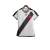 Camisa Vasco da Gama II 24/25 - Torcedor Kappa Feminina - Branca